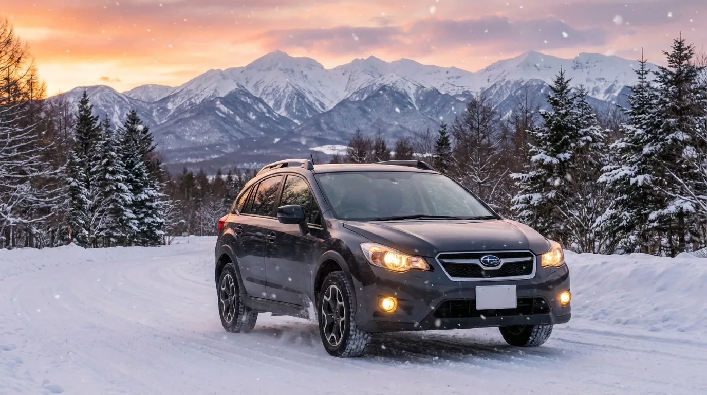 スバル車の「持病」と故障対策！長く乗るためのメンテナンスの秘訣