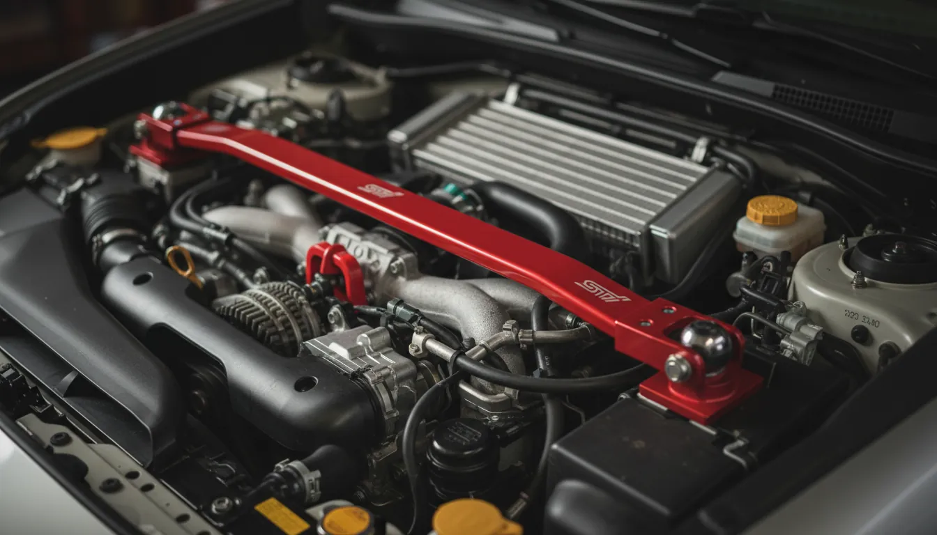 店舗の様子や実車のディテールなど