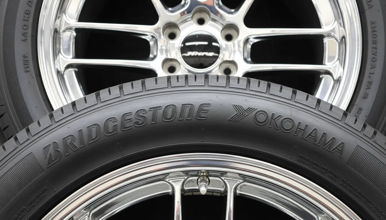 店舗の様子や実車のディテールなど