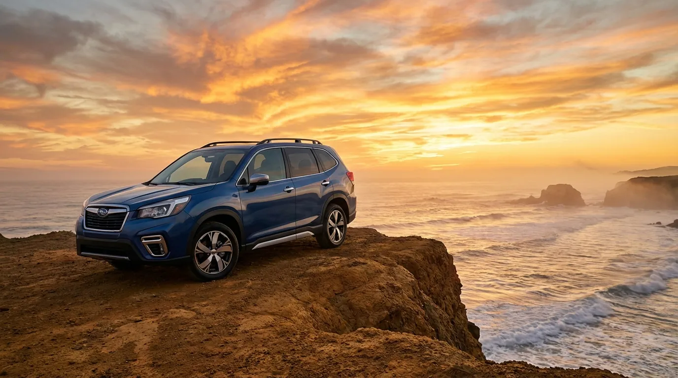 スバル車の買取相場の下落を防ぐ！高く売るための3つの秘訣と査定額アップの裏ワザ