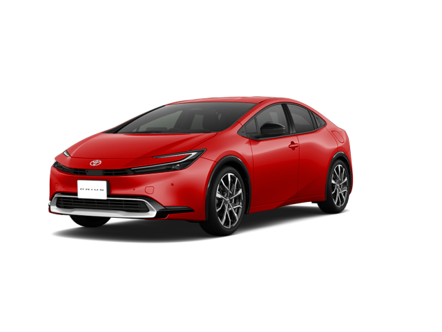 トヨタ Z