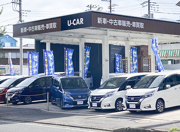 C27セレナ ガソリン2WD｜横浜で人気の理由とおすすめグレード【apolloONE横浜六ツ川店】