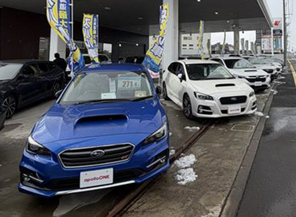 スバル車はなぜ信頼性が高いのか？歴史から読み解く安心の理由